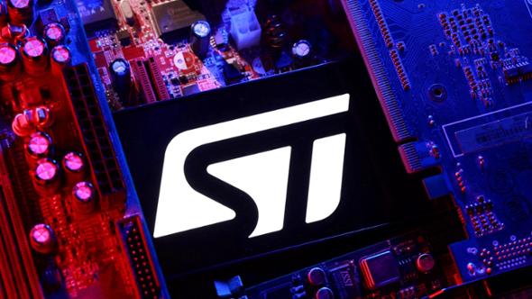 Stm delude il mercato: perché il titolo della "stella europea" dei semiconduttori crolla