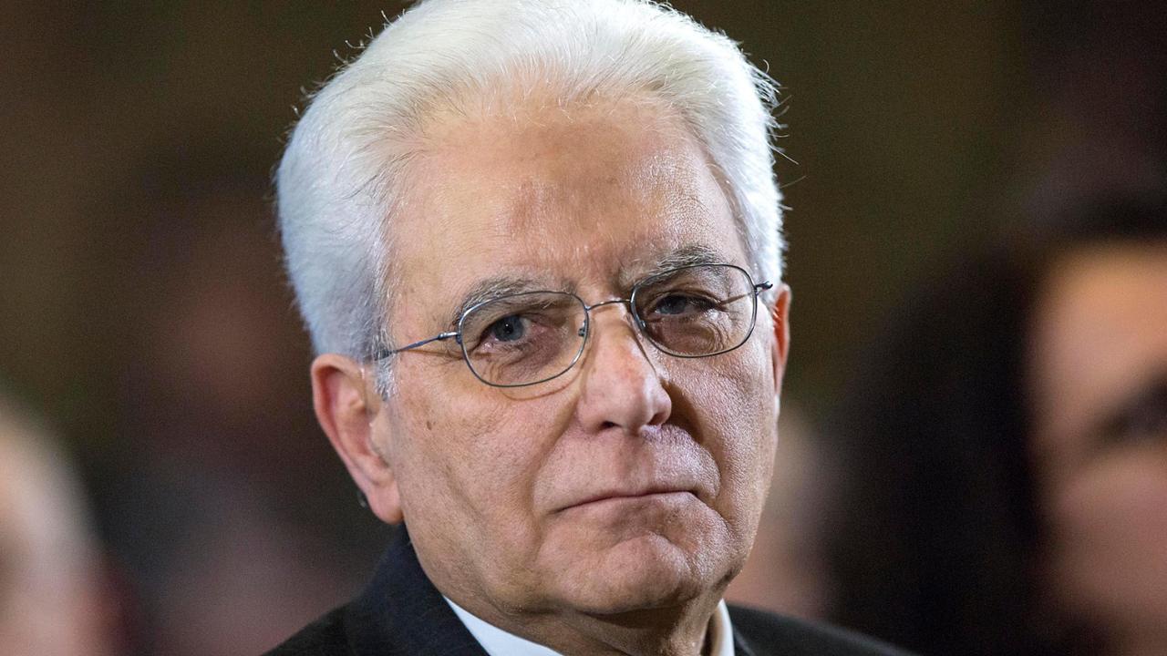 Gli 85 anni in famiglia di Mattarella, il Presidente che ha conquistato i giovani