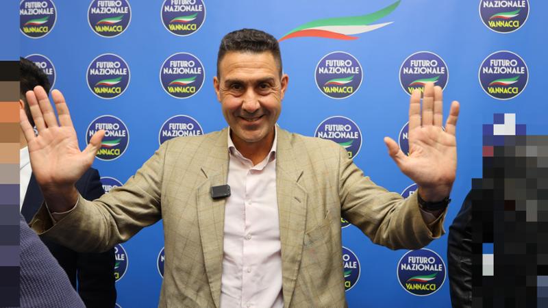 Vannacci: “Un candidato per Milano entro luglio. Con il centrodestra? Non escludo l’alleanza”