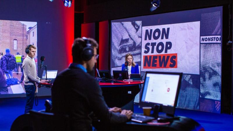 RTL 102.5 con 6,3 milioni di ascoltatori al giorno è la radio più seguita dagli italiani