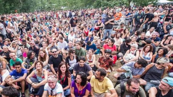 TorinoSette, il Festival Alta Felicità occupa Venaus con Assalti Frontali, Alberto Fortis e 99Posse