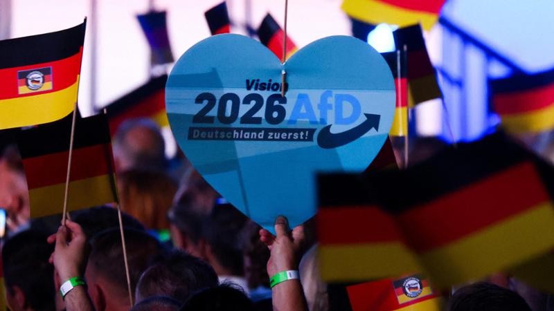 Sondaggio politico in Germania: AfD in testa a Berlino