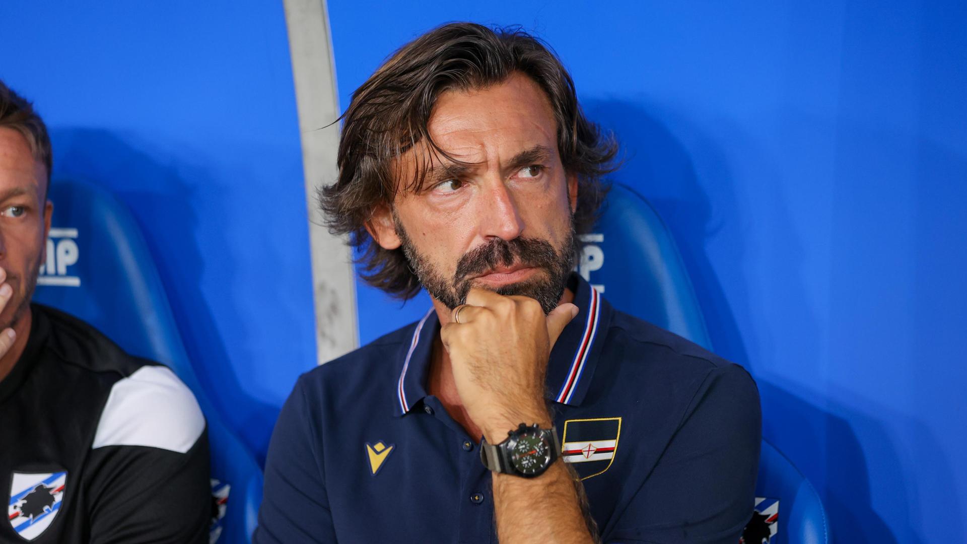Pirlo sarà il nuovo ct dell’Italia: pronto contratto fino al 2030 - La