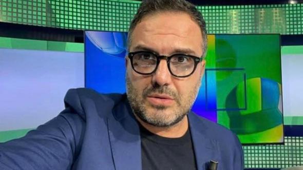 Eboli, il giornalista Luca Esposito era vivo quando è stato bruciato: il mistero della “doppia vita”