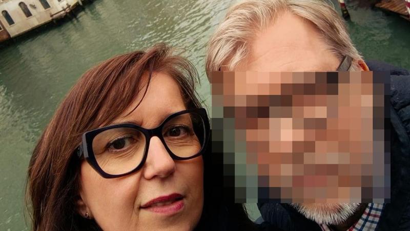 Dopo quasi 3 mesi l’addio all’impiegata a Monica Sarasso, morta dopo un intervento al Galeazzi
