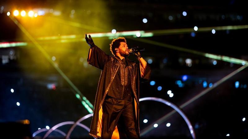The Weeknd, uno show da record. E Milano diventa capitale del pop