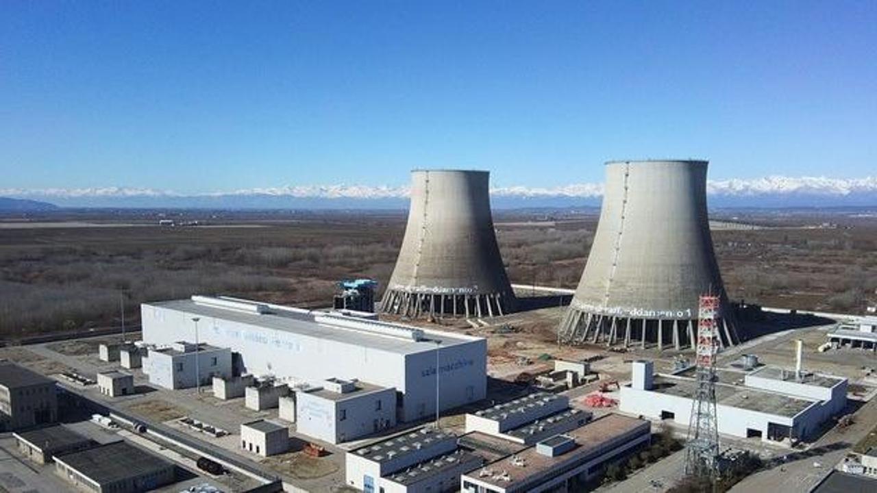 Via le torri della centrale, a Trino arriva il data center da oltre 2 mila posti di lavoro