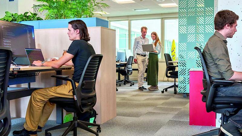 Torino nel cuore della nuova Alexa: qui Amazon costruisce l'AI che parlerà al mondo