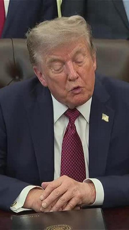 Trump: "LeBron James? Forse è razzista. Mi piacciono solo quelli a cui piaccio"
