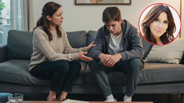 "Mio figlio è in crisi d'amore, faccio bene a raccontargli le mie esperienze e delusioni?"