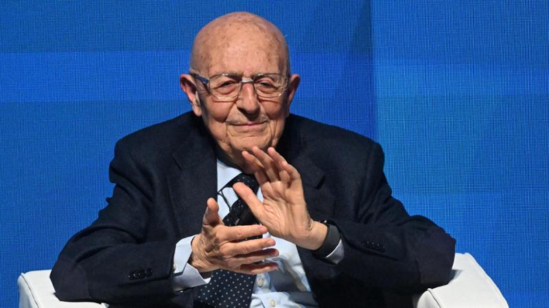 Cassese: “Tocqueville maestro di democrazia. È ora di tornare a lezione da lui”