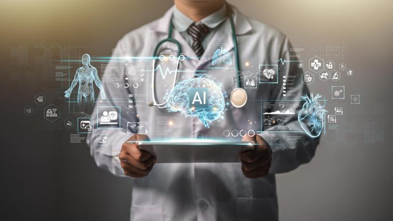 L’Ai moltiplica i progressi scientifici, ma è ora di pensare a come controllarla