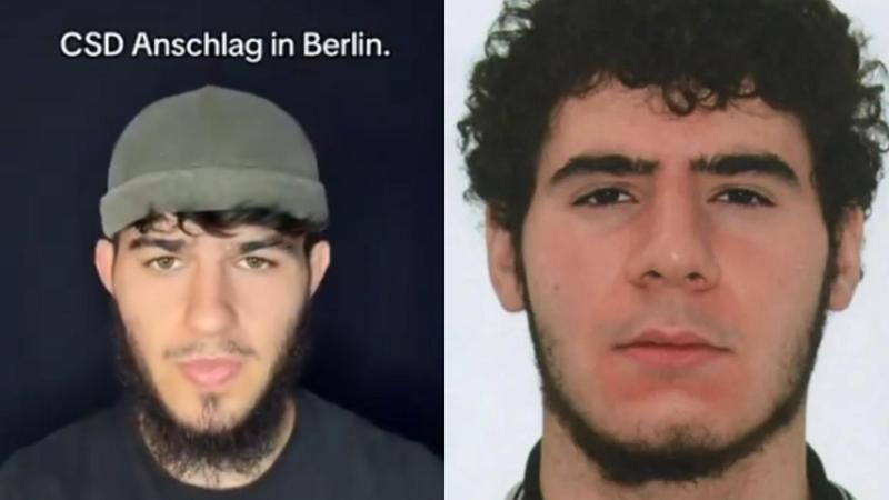Attentato a Berlino, il web trova il colpevole e parte la gogna: ma è un sosia
