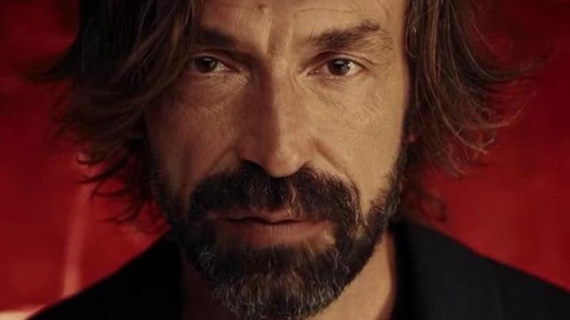 Pirlo volto dei russi di Fonbet: lo spot che mette a rischio la nomina del ct