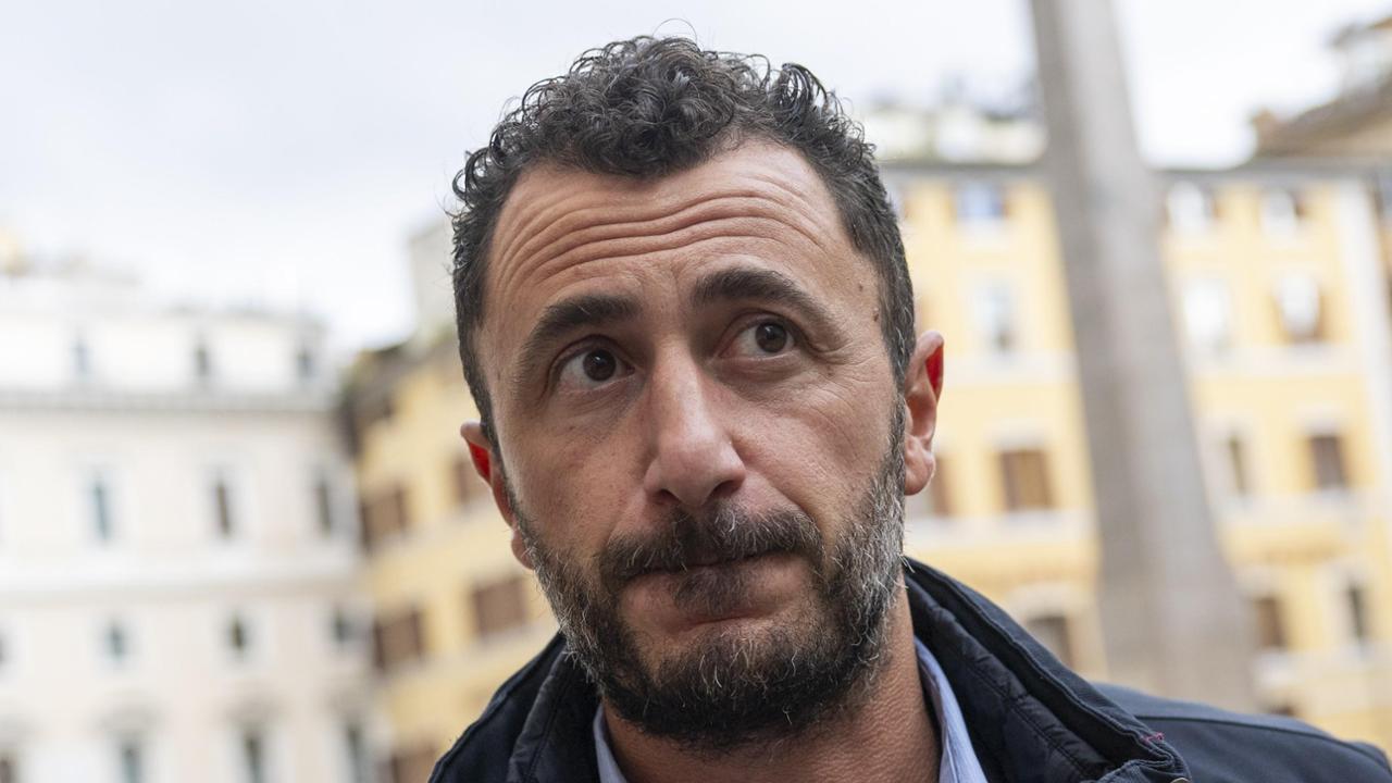 Emanuele Pozzolo riceve gravi minacce di morte sui social