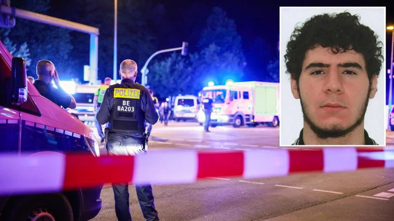 Media tedeschi: “Abdul Ballout ucciso durante una sparatoria con la polizia”