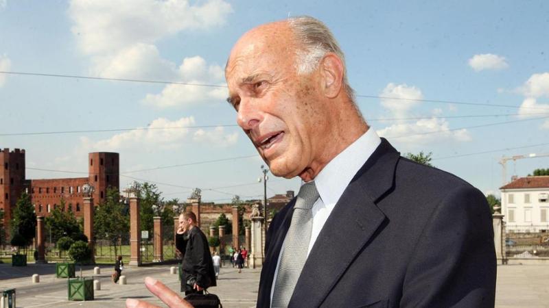 Jas Gawronski: “Il mondo e Torino il Dna della Stampa”