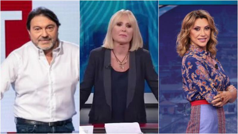 C’era una volta Rai Tre, ora è dietro a La7 e Italia Uno. Mediaset supera la tv di Stato