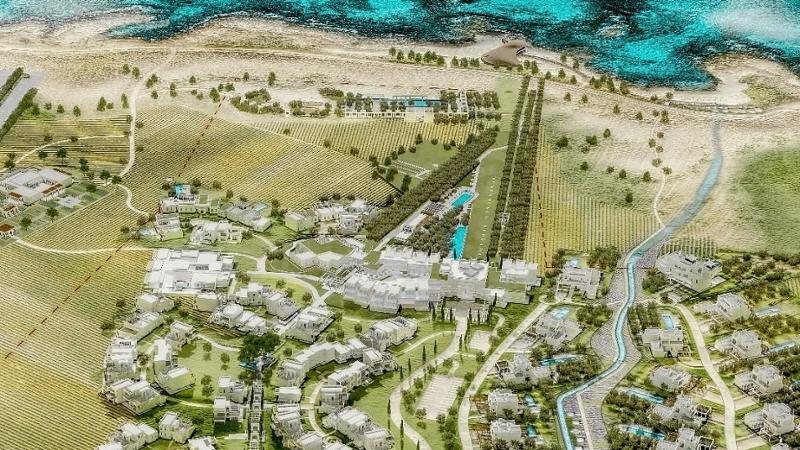 Alt al resort di Bill Gates, la Puglia sfida il governo: “Revocare i permessi”