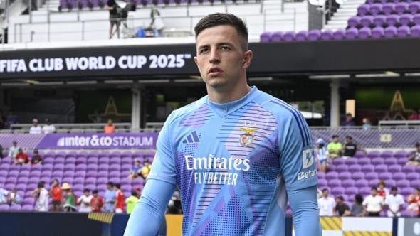 Juve, assalto al portiere: spunta Trubin