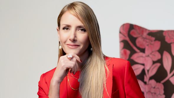 Beatrice Borgia: “Oggi la vera sfida è governare l’Ai non si può aver paura di sbagliare”
