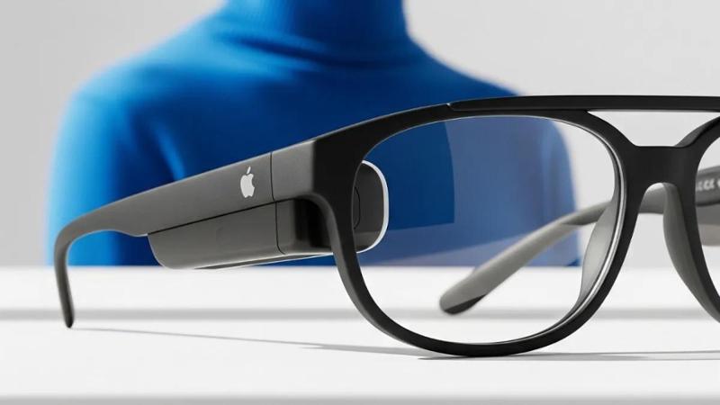 Apple, gli occhiali intelligenti potrebbero rinunciare a foto e video per tutelare la privacy