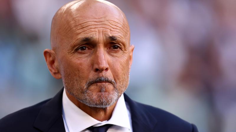 Lutto per Spalletti, è morta la mamma Ilva