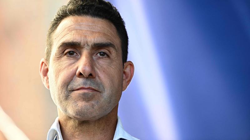 Nella foto il leader di Futuro Nazionale&nbsp;Roberto Vannacci
