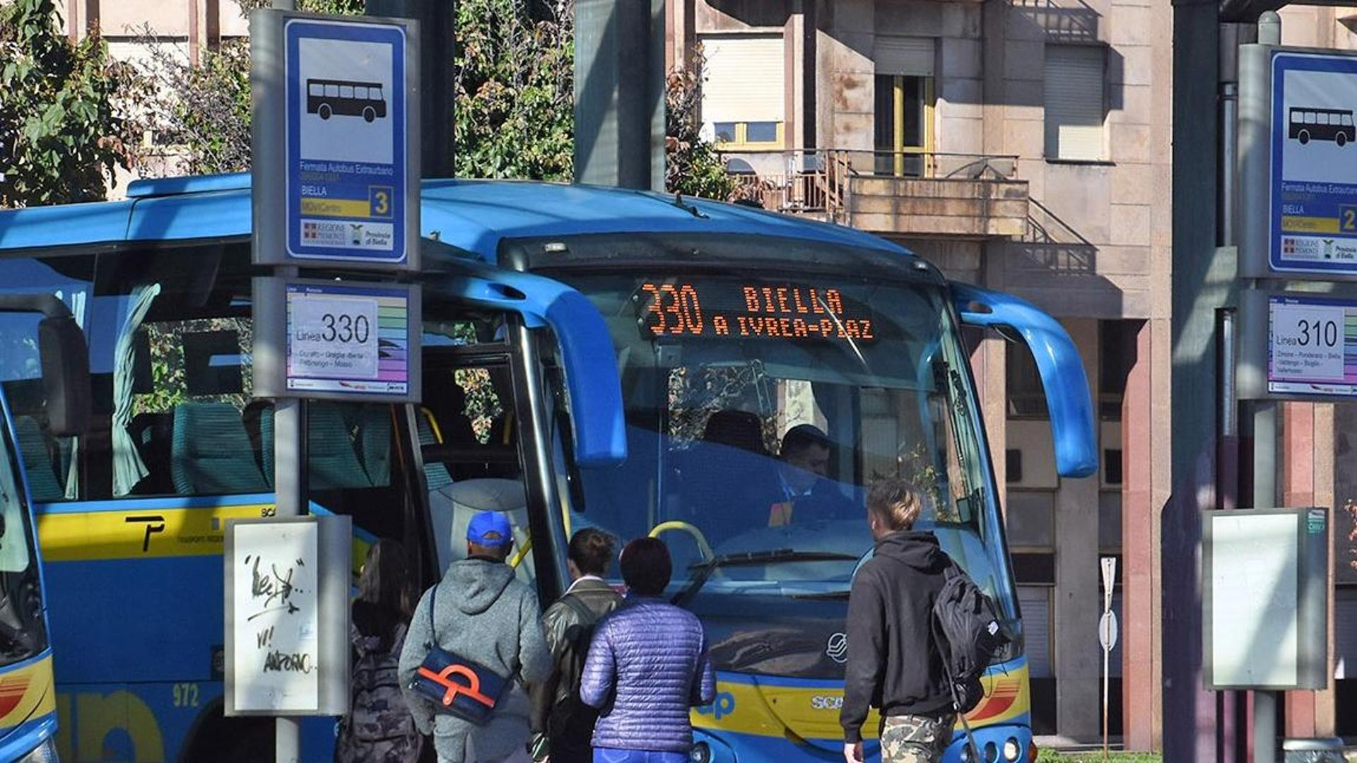 La grande crisi del trasporto su bus: “I finanziamenti con il ...