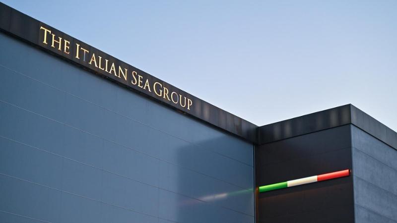 Accordo per The Italian Sea Group: entra una cordata con Sanlorenzo e il Polo nautico di Viareggio