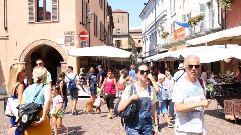Il futuro è in provincia, Alba nelle prime dieci fra le “micropolitane”