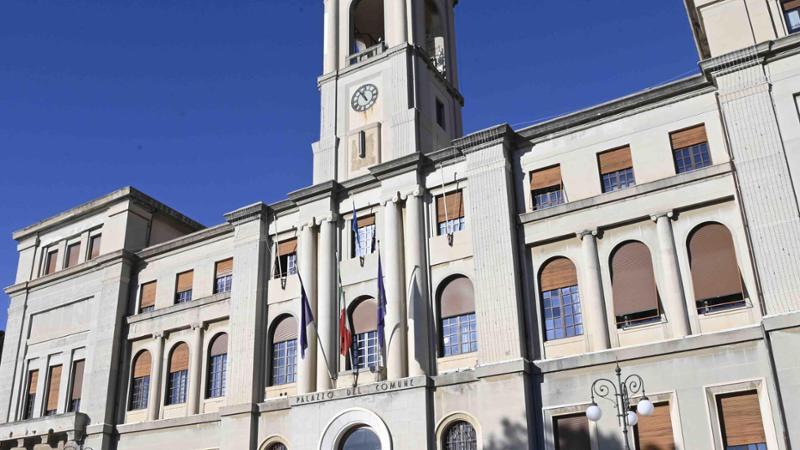 Debiti con ex calciatori, pignorato lo stipendio dell’assessore