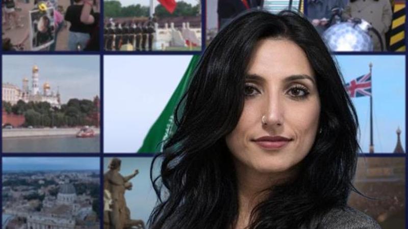 La guerra degli stretti