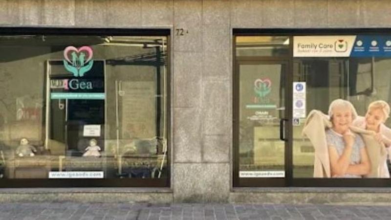 Borgomanero, hackerano il monitor pubblicitario delle badanti e spunta un video porno
