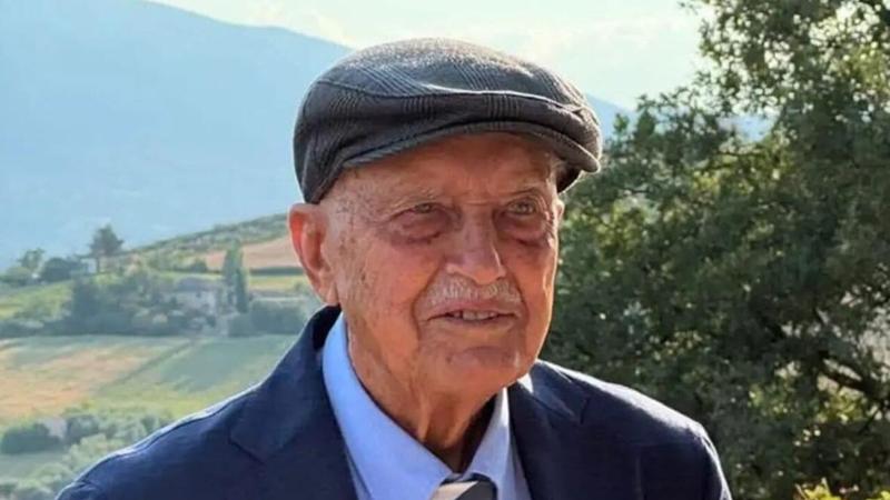 È morto Emidio Pepe, il vignaiolo che ha cambiato il destino del Montepulciano d'Abruzzo