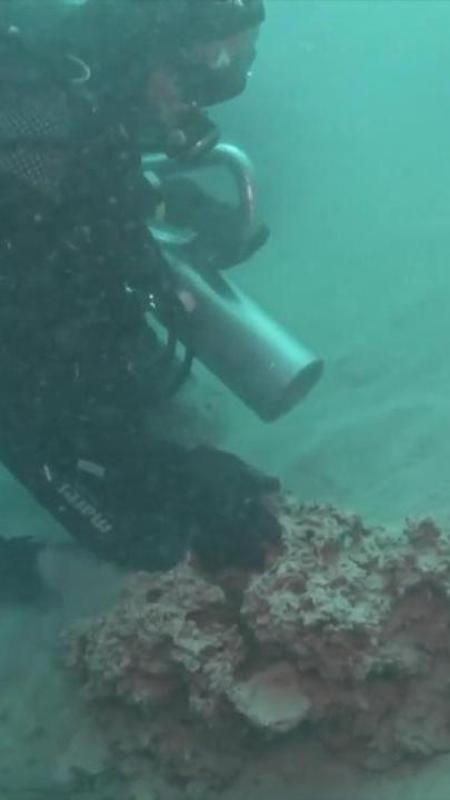 Croazia, riemerge un tesoro bizantino: il relitto d'oro che può riscrivere la storia del Mediterraneo
