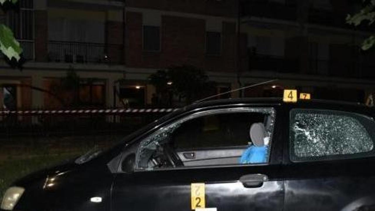 Cinque spari contro il rivale: sei anni di reclusione al trafficante d’armi