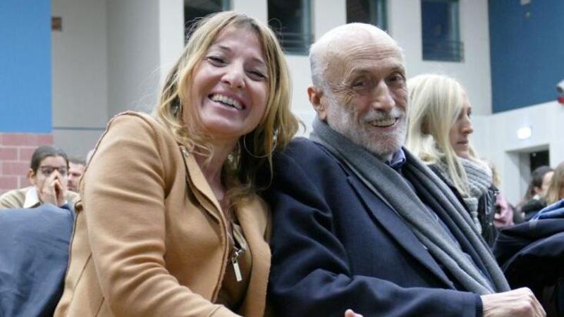 Carlin Petrini premiato e ricordato per l'impegno sul cibo giusto