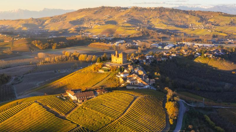 Il Piemonte che cambia il mondo