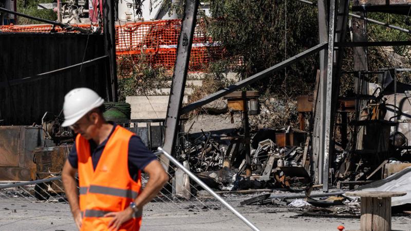 Assalto alla Tav, si indaga sulla pista degli anarchici locali: “Così hanno nascosto l’arsenale”