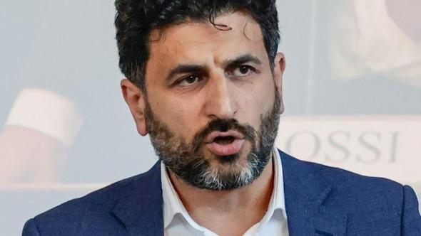 Tav, le mille sfumature del Pd piemontese e il timore di rompere l’alleanza con Avs