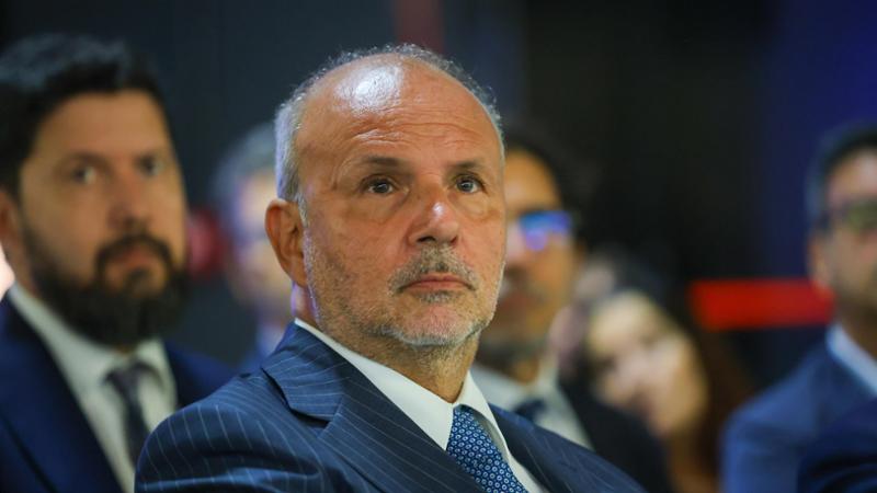 Schillaci: “Nel 2027 un miliardo per l’assistenza dei fragili.


Negli ospedali infermieri dall’India”