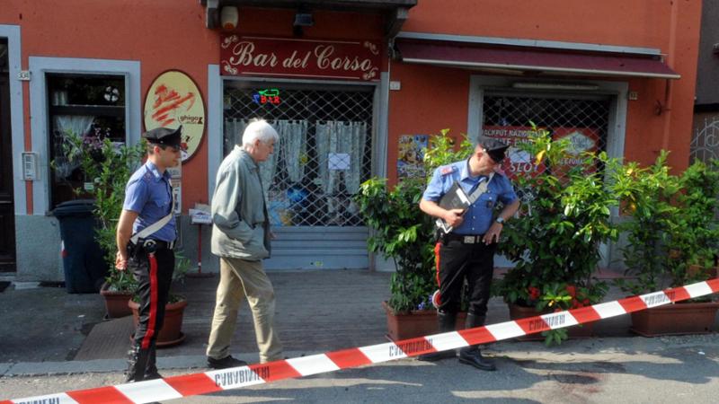 I colpi nel bar, poi il silenzio per 14 anni: risolto l’omicidio del barista di Pinerolo