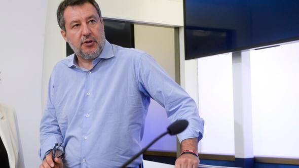 Lega sempre più spaccata verso Pontida. I territori sfidano la linea di Salvini