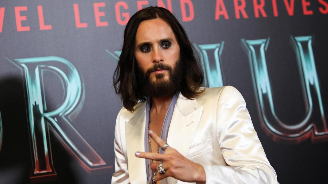 Jared Leto accusato di molestie sessuali da quattro donne