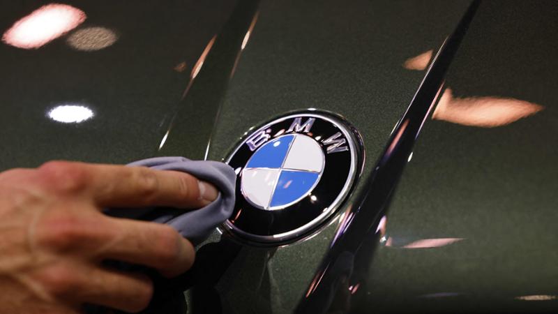 Bmw, via 8 mila posti di lavoro a partire da ottobre