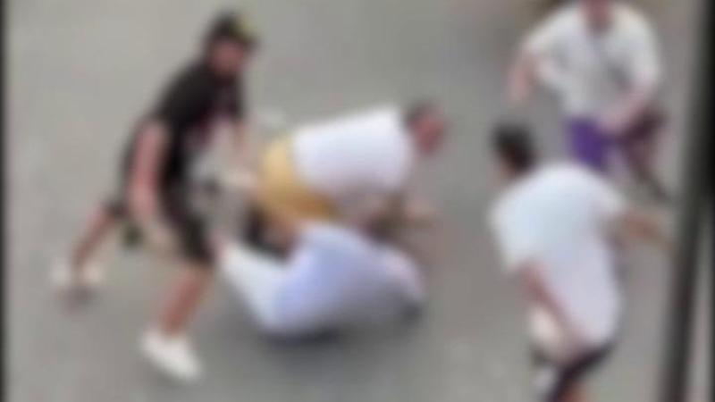 Aggressione a Grumo Nevano, 18enne arrestato per tentato omicidio