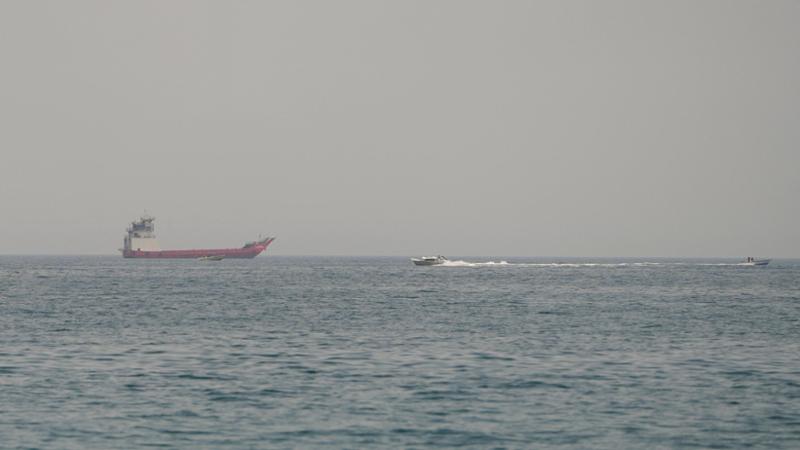 Sceicchi del Golfo pragmatici: pronti a un “contributo” pur di sbloccare Hormuz. Ma l’Iran dice no