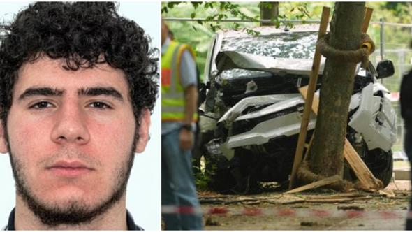 Attentato a Berlino: Ballout, il richiamo del jihad e la famiglia di combattenti islamici
