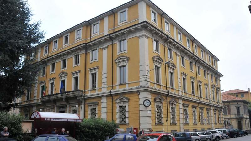 Decisione del giudice sui rapporti sessuali in un parco pubblico a Biella
